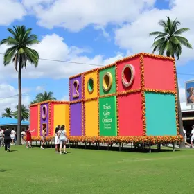 agenda dos blocos de Carnaval em Teresina