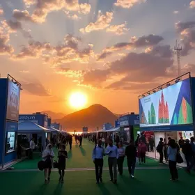 Feira do Turismo 2026