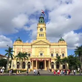 ponto facultativo carnaval