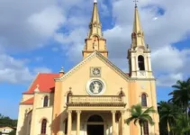 Igreja de Nossa Senhora de Lourdes