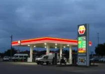 fraudes em postos de combustíveis