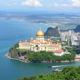 venda de passagens voos diretos Teresina Salvador Rio de Janeiro