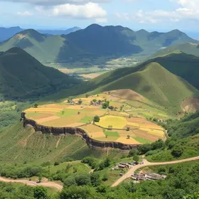 títulos definitivos de terra