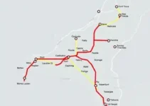 mudanças nas linhas de ônibus Teresina