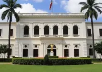 Antônio Luiz e Dirceu Campelo assumem Segurança e Saúde