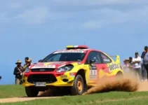 Rally Cerapió