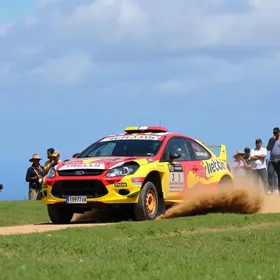 Rally Cerapió
