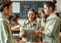 Seduc convoca profissionais da educação