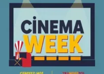 Semana do Cinema em Teresina