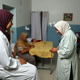 cuidados paliativos no SUS