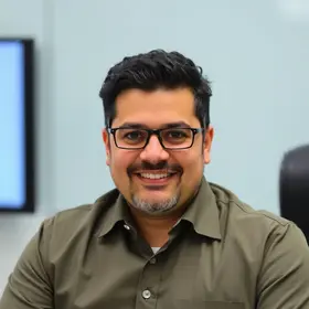 Luis André assume Secretaria de Articulação Institucional