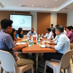 Congresso Internacional Freemind