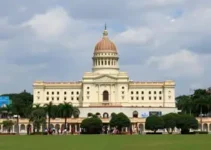 Governo do Brasil na Rua