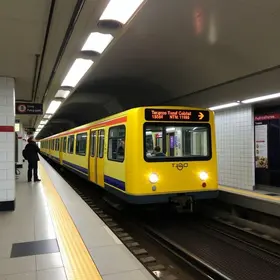 Metrô de Teresina