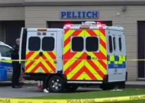 caso da servidora desacordada