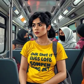 importunação sexual