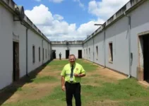 Penitenciária Irmão Guido