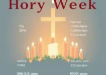 Semana Santa em Teresina