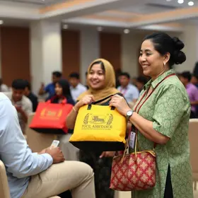 Seminário Estadual do Bolsa Família em Ação