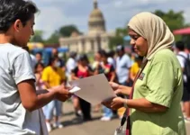 Governo do Brasil na Rua