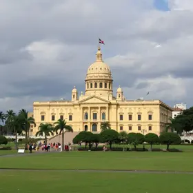 Governo do Brasil na Rua