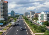 Teresina pavimentação asfáltica