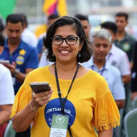 Governo do Brasil na Rua