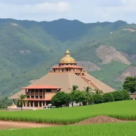 Plano Estadual para Promoção da Cultura Exportadora