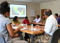 Oficina de Qualificação da Atenção Primária à Saúde