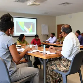 Oficina de Qualificação da Atenção Primária à Saúde