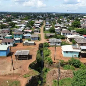 rede de esgotamento sanitário Teresina