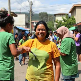 ProVerde nos Bairros