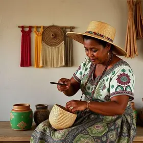 artesanato piauiense