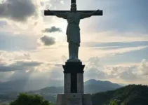Caminhada Teresina Ressuscita com Cristo
