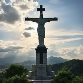Caminhada Teresina Ressuscita com Cristo