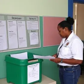 cartórios eleitorais do Piauí