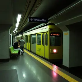Metrô de Teresina