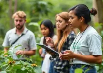 insetos e sustentabilidade