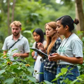 insetos e sustentabilidade