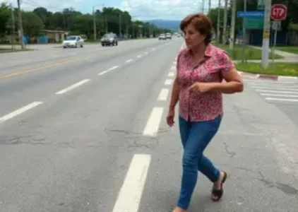 Últimas noticias de Teresina