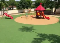 academia popular em Teresina