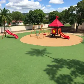 academia popular em Teresina