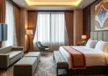 inauguração do Mandu Hotel em Teresina