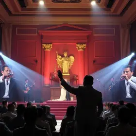 show Alok em Teresina