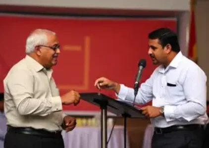 Últimas noticias de Teresina