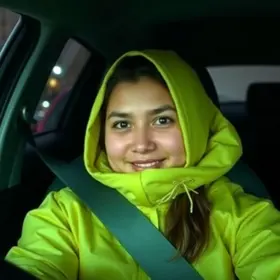 motorista de aplicativo desaparece