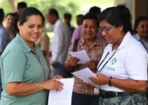 mutirão de documentos em Teresina