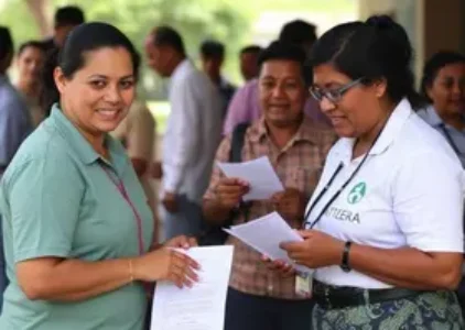 Últimas noticias de Teresina