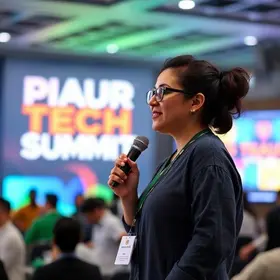 Piauí Tech Summit