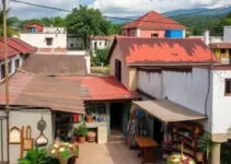 Polo de Artesanato do Bairro São Pedro